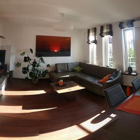 Apartament Słupsk Kamer foto