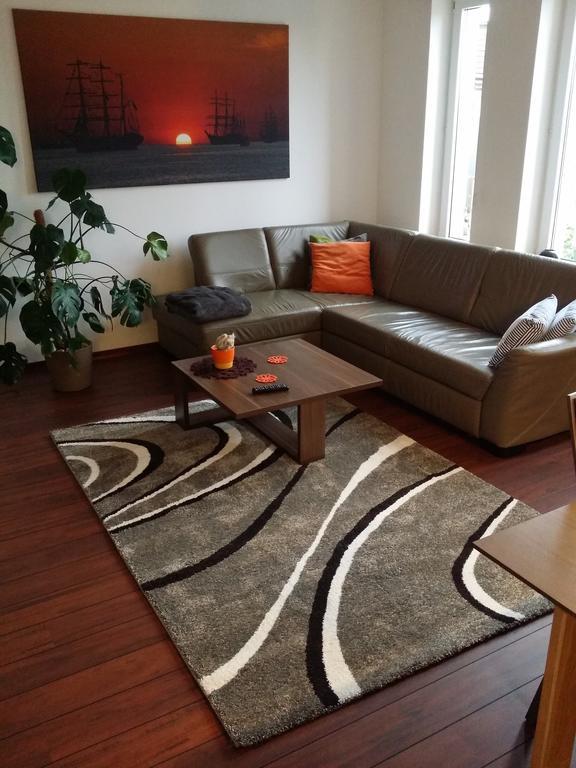 Apartament Słupsk Kamer foto