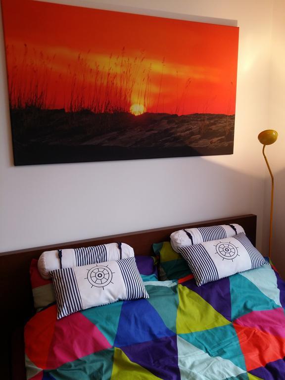Apartament Słupsk Kamer foto