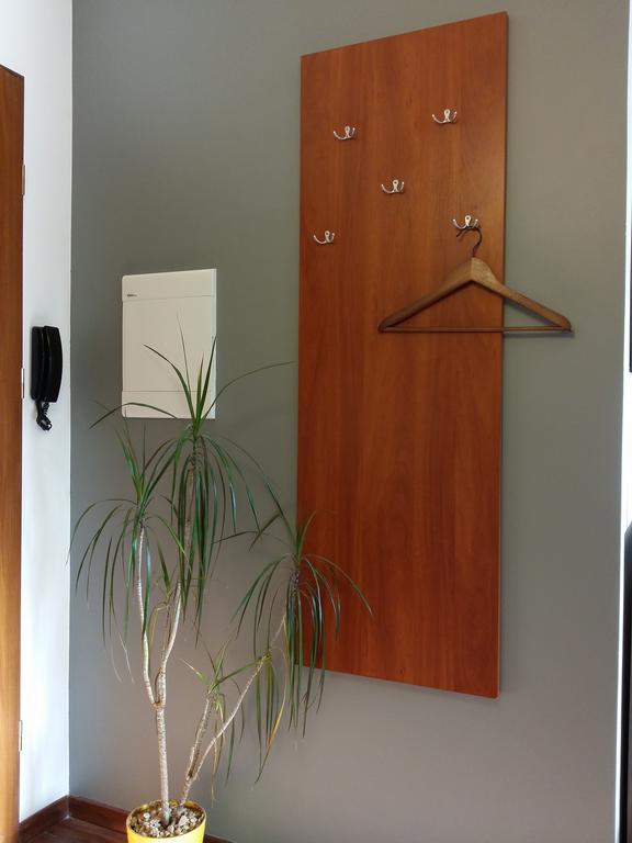 Apartament Słupsk Kamer foto