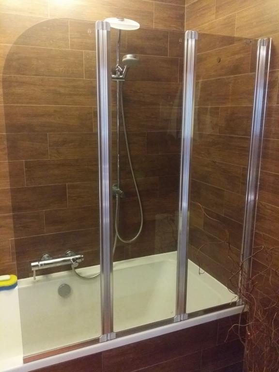 Apartament Słupsk Kamer foto