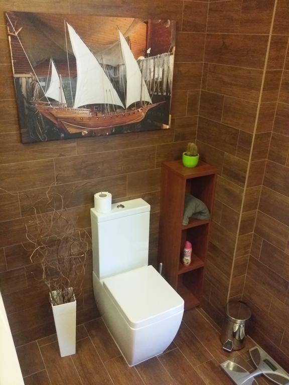 Apartament Słupsk Kamer foto