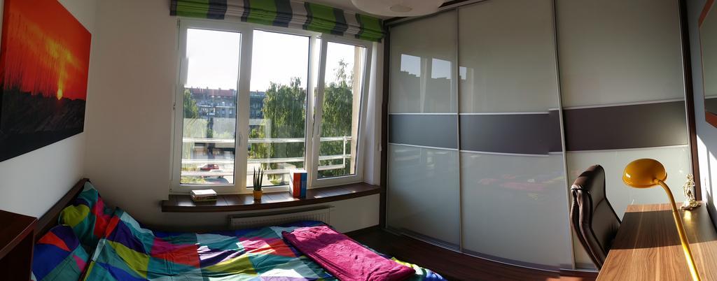 Apartament Słupsk Kamer foto