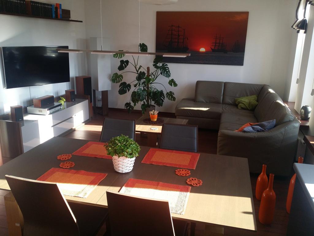 Apartament Słupsk Kamer foto